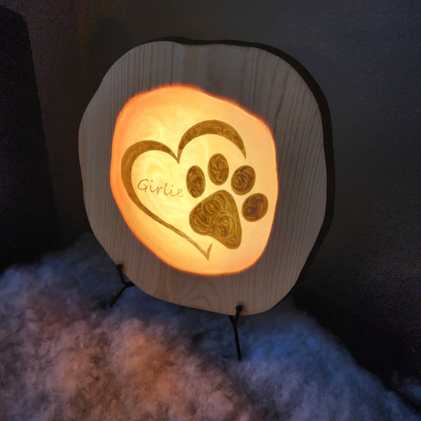 Pet Memorial