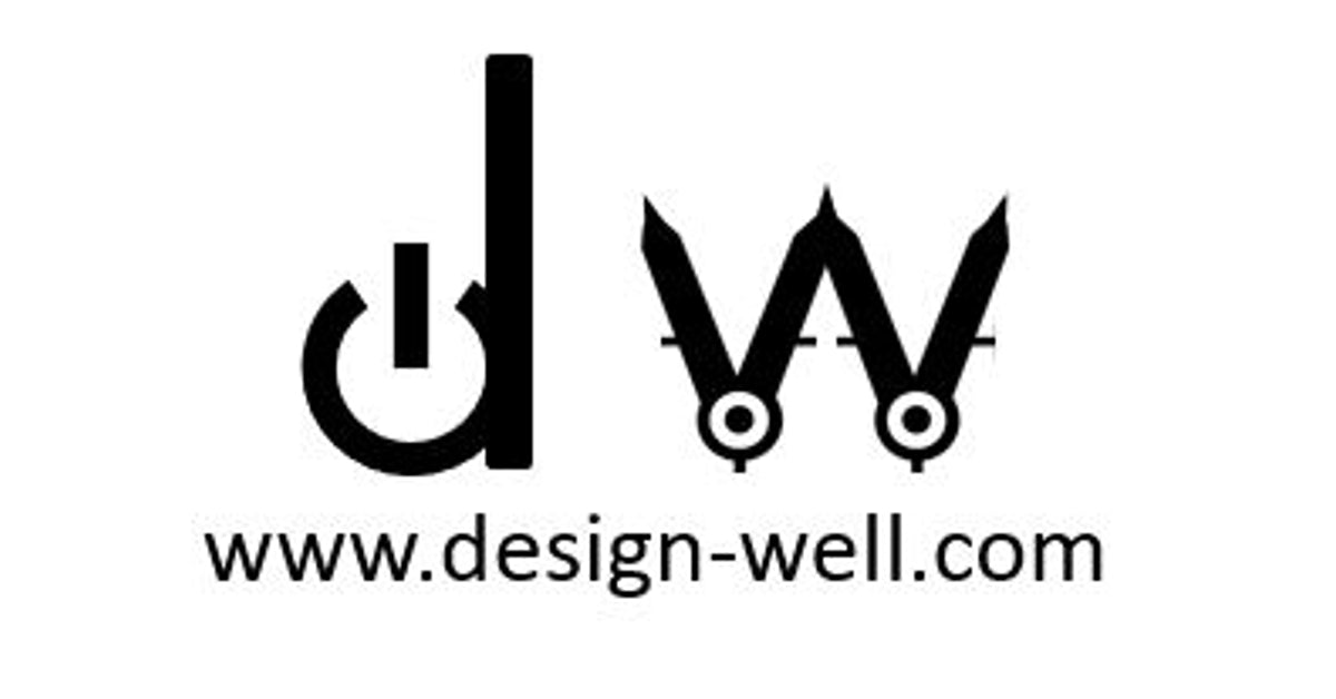 DESIGN WELL LTD logo