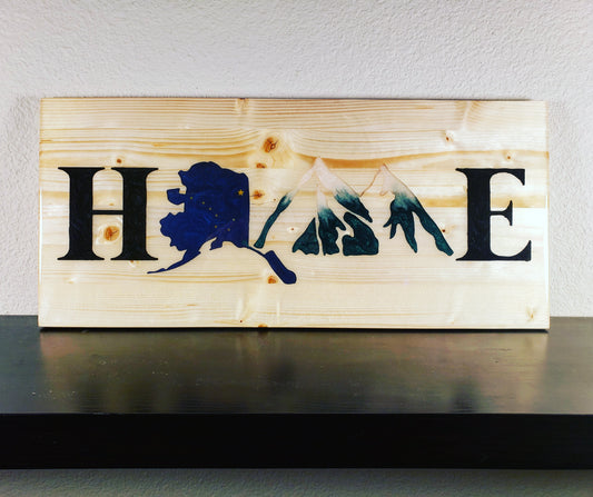 Home Inlay